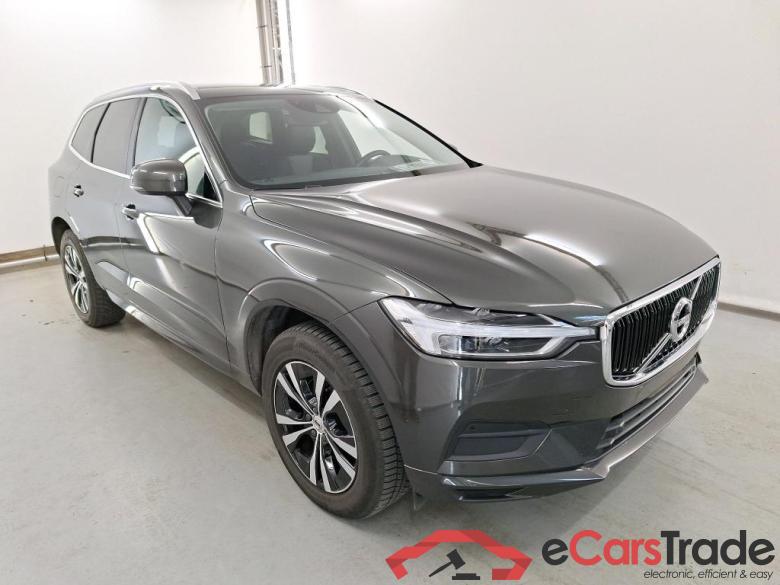 VOLVO XC60 DIESEL - 2017 2.0 D3 Momentum Pro AdBlue Park Assist #2