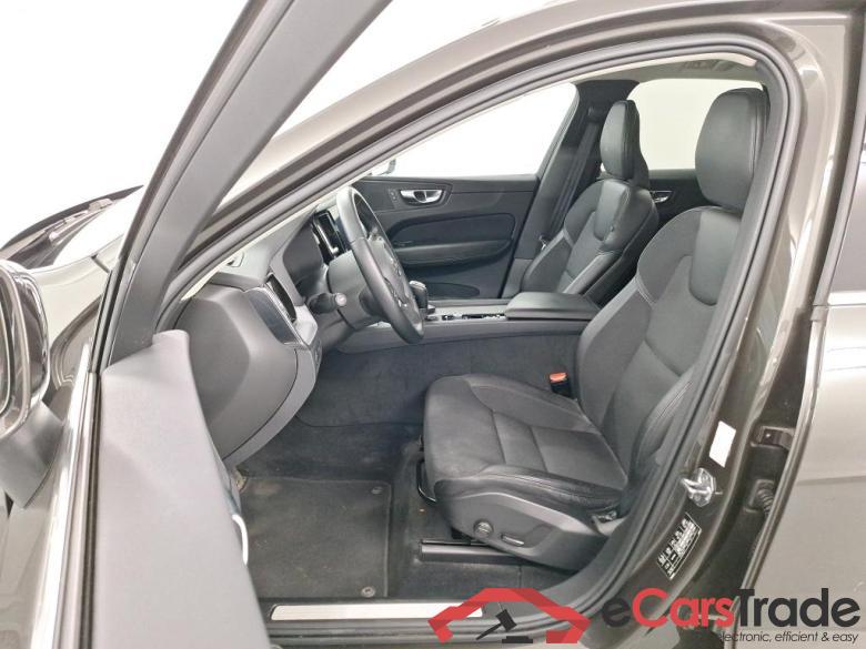 VOLVO XC60 DIESEL - 2017 2.0 D3 Momentum Pro AdBlue Park Assist #5