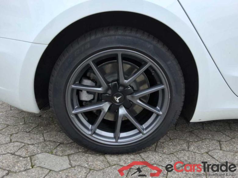 Tesla Model 3 (01.2019->), RWD 60 kWh, 2023 - 2025 #4