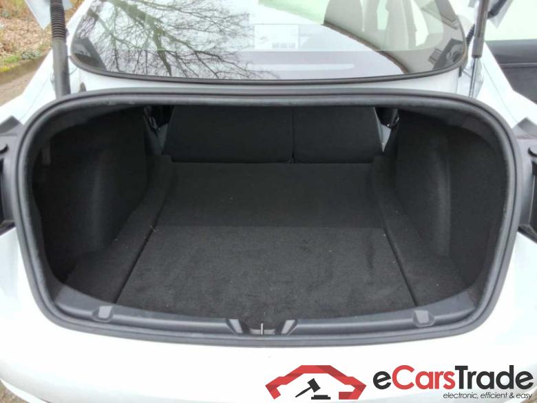 Tesla Model 3 (01.2019->), RWD 60 kWh, 2023 - 2025 #6