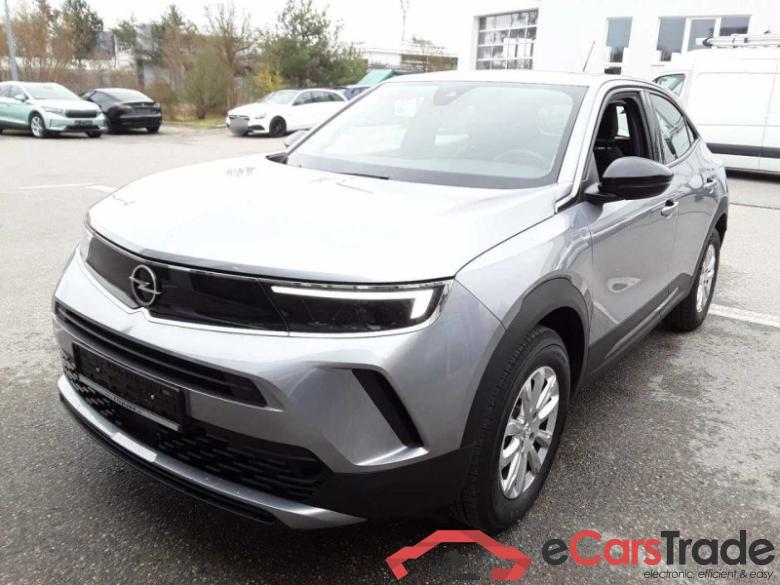 Opel Mokka e (2020->), e, Edition, 2020 - 2022 #1