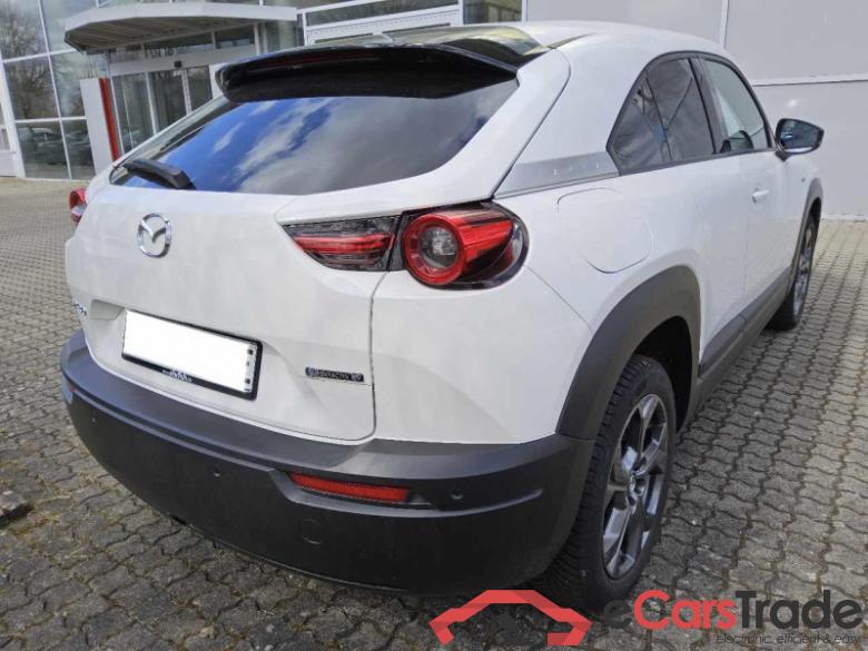 Mazda MX-30 (DR)(05.2020->) DE - SUV5 e-SKYACTIV, Advantage, 2022 - 2025 #3