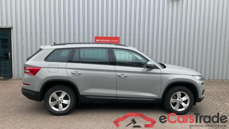 SKODA Kodiaq 1.5tsi greentech act ambition 5p 110kW dsg-7 aut #6