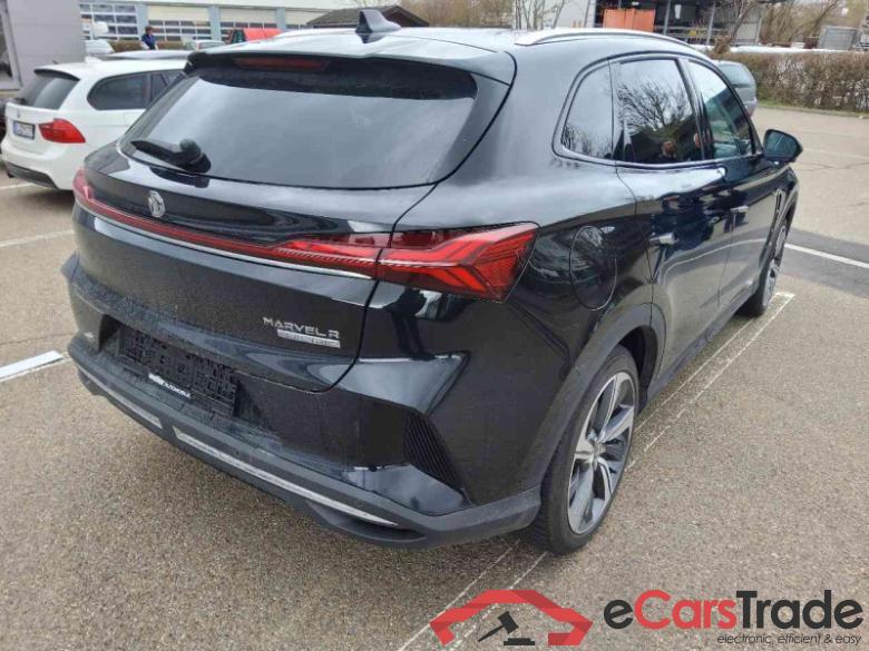 MG Marvel R (12.2021->), Electric 132 kW, Luxury, 2021 - 2025 #3
