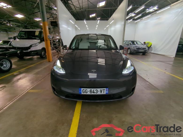 Tesla Grand Autonomie Dual Motor AWD TESLA Model Y / 2020 / 5P / SUV Grand Autonomie Dual Motor AWD #4