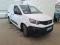 preview Peugeot Partner #3