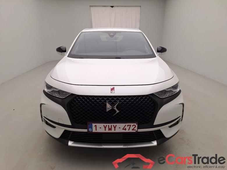 DS, DS7 CB '17, DS 7 Crossback 1.5 BlueHDi 130 Auto PERFORMANCE Li #2