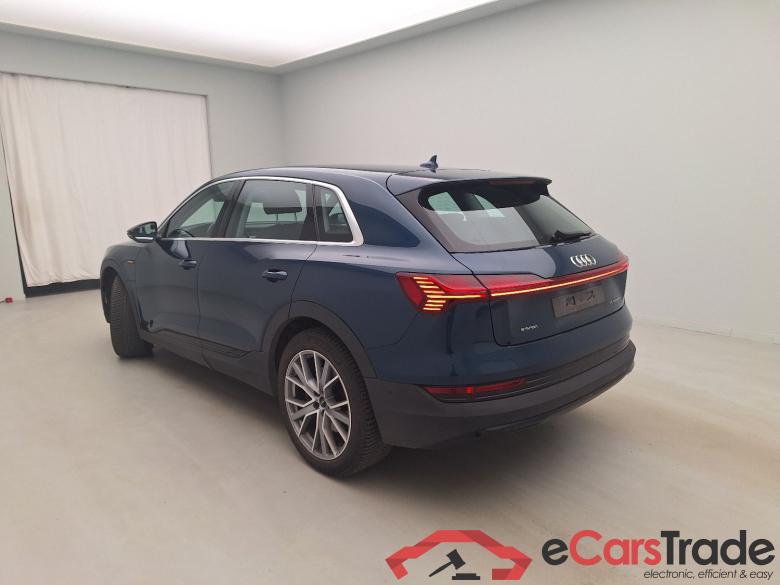 Audi, E-tron '19 BEV, Audi E-Tron 55 Quattro 5d #3