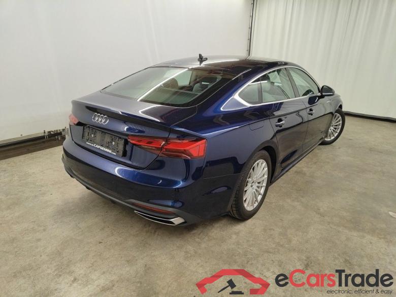 Audi A5 Sportback 30 TDI S tronic Business Edition 5d #5