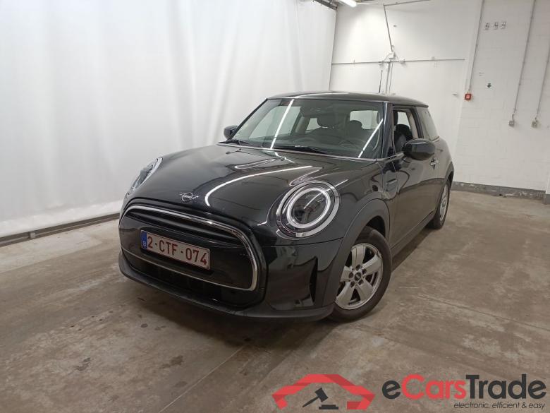 Mini Cooper 3d #4