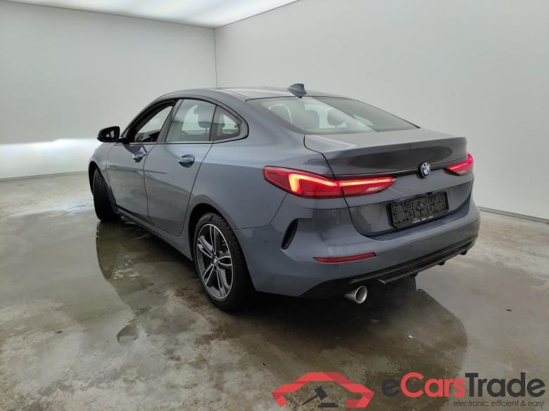 BMW 2 Reeks Gran Coupé 216dA (85kW) 4d #3