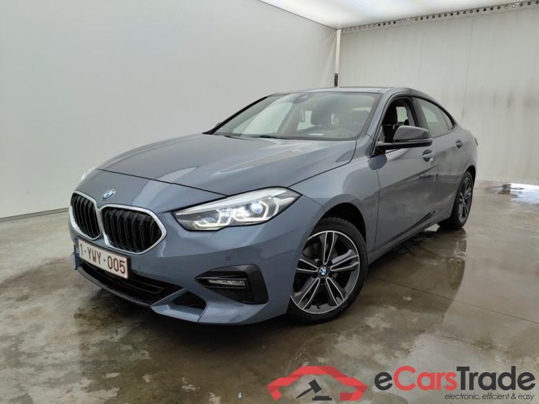 BMW 2 Reeks Gran Coupé 216dA (85kW) 4d #4