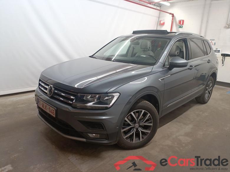 Volkswagen Tiguan Allspace 2.0 TDI SCR DSG7 Comfortline 5d #4