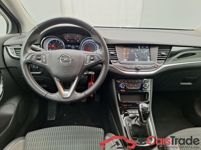 Opel, Astra ST FL'19, Opel Astra Sports Tourer 1.2 Turbo 81kW S/S Elegan #6