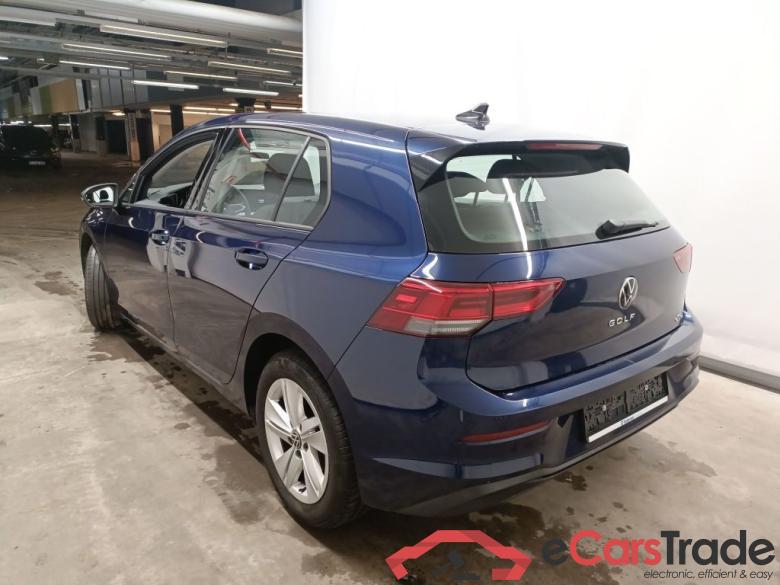 Volkswagen Golf VIII 1.0 eTSI 81kW Life Business DSG 5d #3