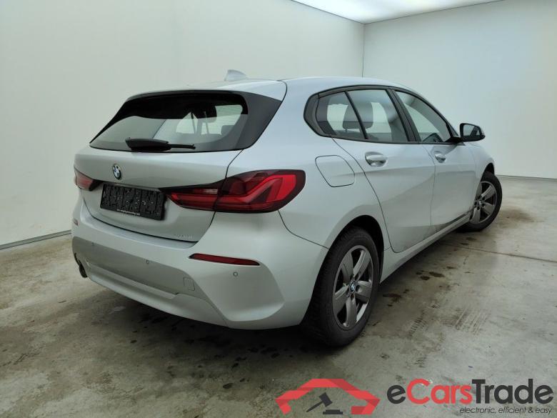 BMW 1 Reeks Hatch 116d (85 kW) 5d #5