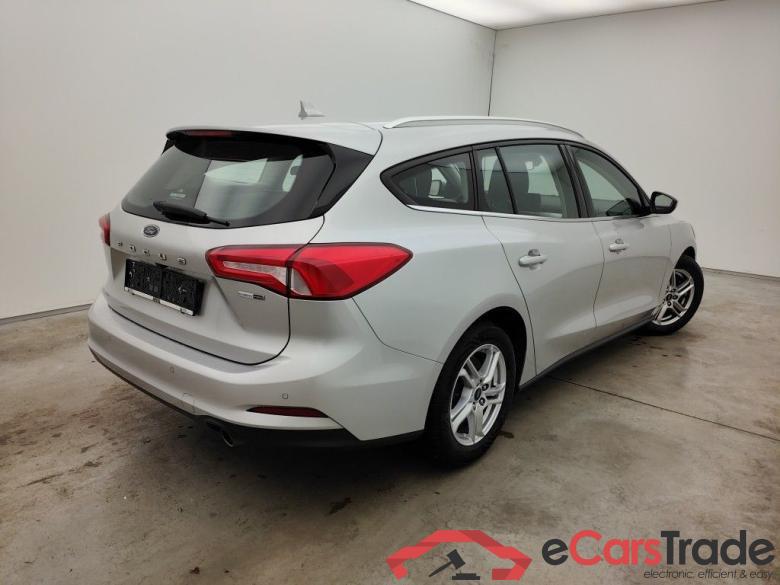 Ford Focus Clipper 1.0i EcoBoost MHEV 92kW Connected 5d #5