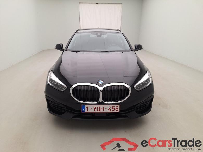 BMW, 1-serie '19, BMW 1 Reeks Hatch 116dA (85 kW) 5d #1