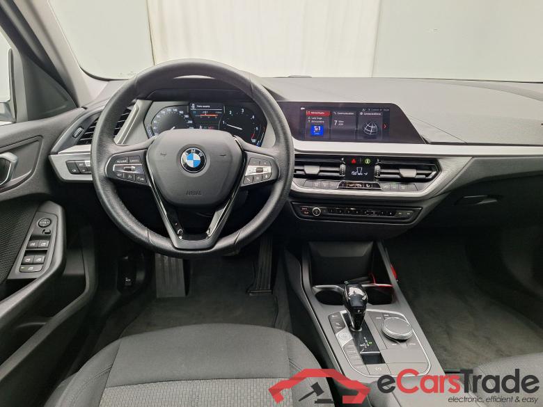 BMW, 1-serie '19, BMW 1 Reeks Hatch 116dA (85 kW) 5d #5