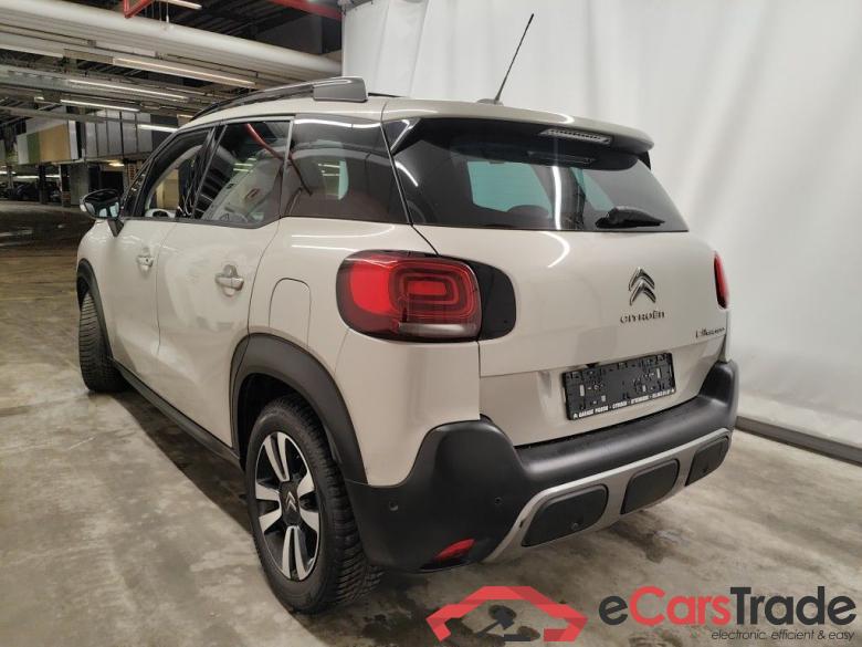 Citroën C3 Aircross 1.2 PureTech 110 S&S MAN6 Shine 5d #3