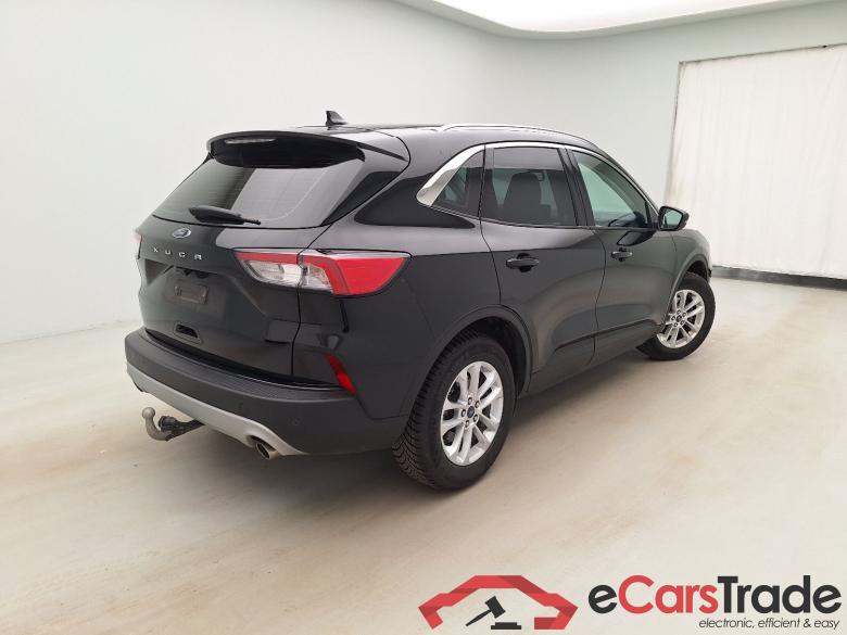 Ford, Kuga '19, Ford Kuga 1.5i EcoBoost 110kW Titanium 5d #3