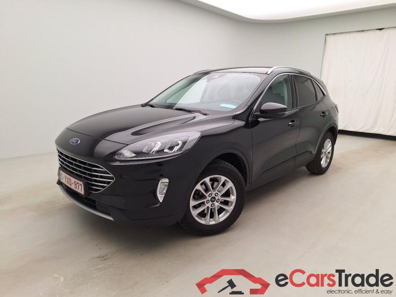 Ford, Kuga '19, Ford Kuga 1.5i EcoBoost 110kW Titanium 5d #4