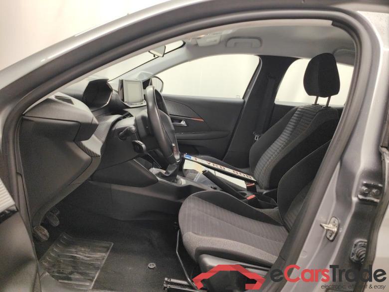 Peugeot 208 1.2 PureTech 75 MAN5 S&S €6.3 Active 5d #6