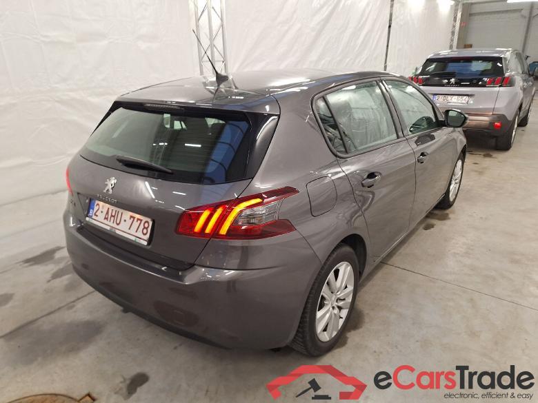 Peugeot, 308 FL'17, Peugeot 308 1.5 BlueHDi 130 S&S EAT8 Active Pack 5 #6