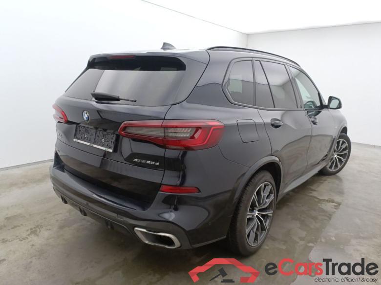 BMW X5 xDrive25d (155 kW) 5d #5