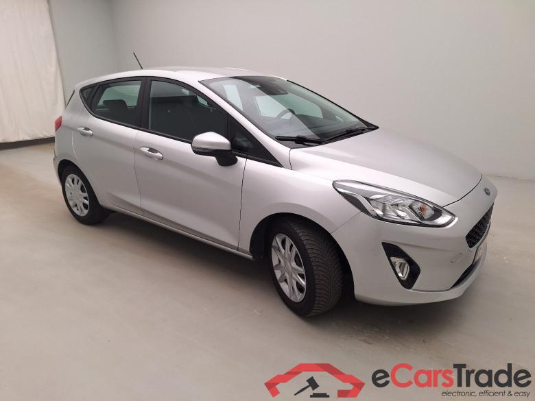 Ford, Fiesta '17, Ford Fiesta 1.1i 52kW Business Class 5d #2
