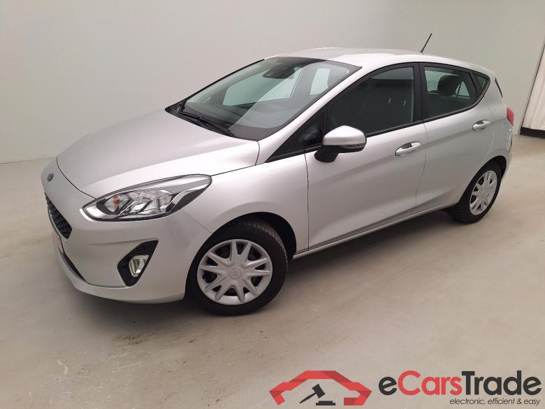 Ford, Fiesta '17, Ford Fiesta 1.1i 52kW Business Class 5d #4