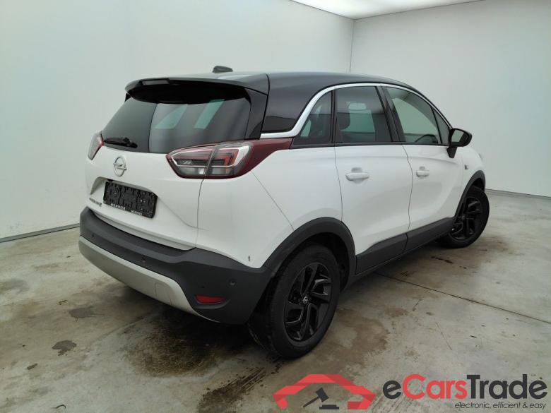 Opel Crossland X 1.2 60kW Design Line 5d #5