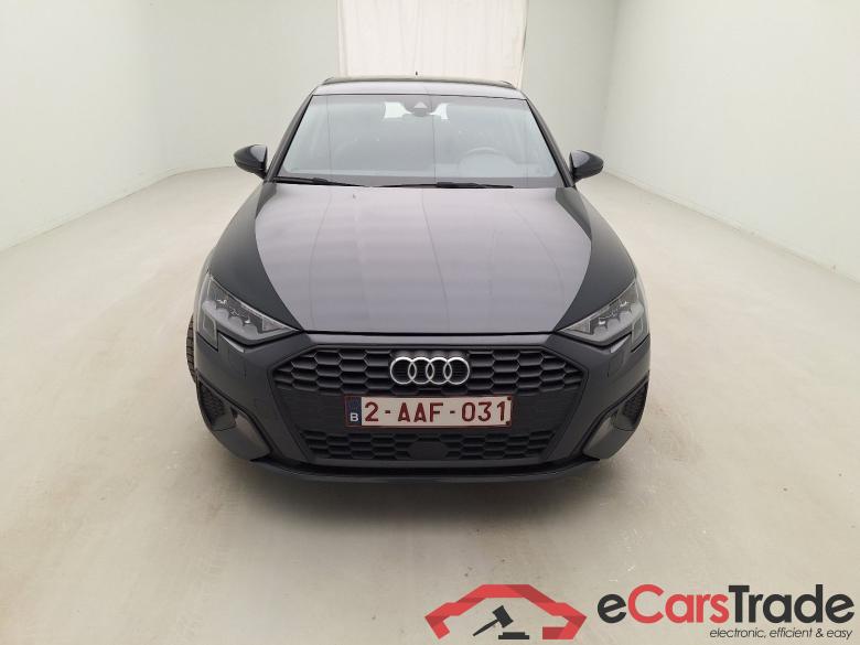 Audi, A3 SB '20, Audi A3 Sportback 1.0 30 TFSi 81kW 5d #2