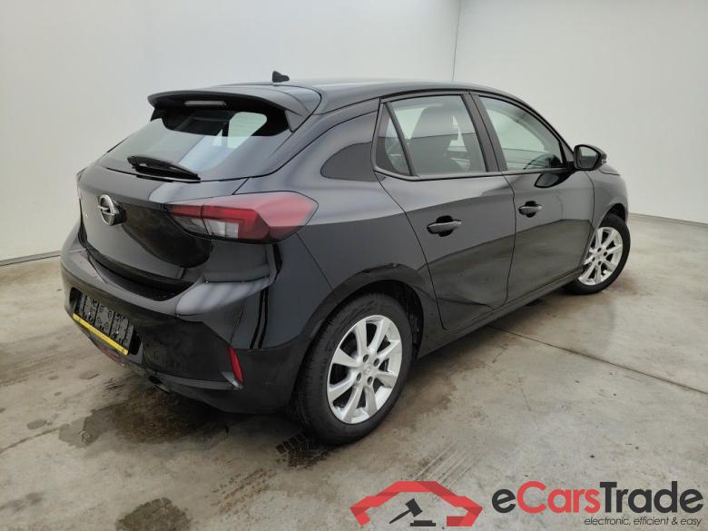 Opel Corsa 1.2 55kW S/S Edition 5d #5