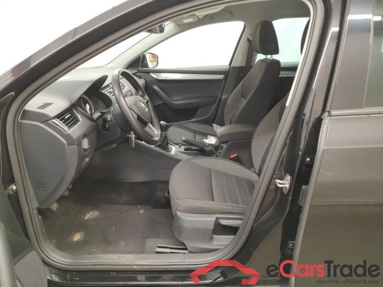 Skoda Octavia Combi 1.0 TSI GreenTec 85kW Ambition 5d #6