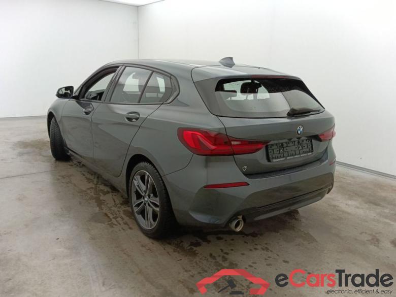 BMW 1 Reeks Hatch 118iA (103 kW) 5d #3
