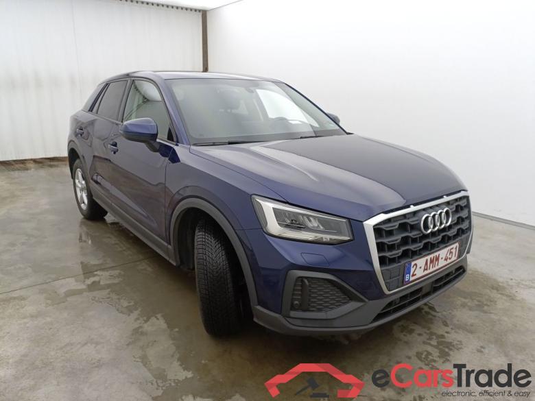 Audi Q2 2.0 30 TDI 85kW S tronic 5d #2