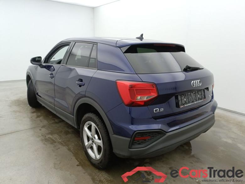 Audi Q2 2.0 30 TDI 85kW S tronic 5d #3