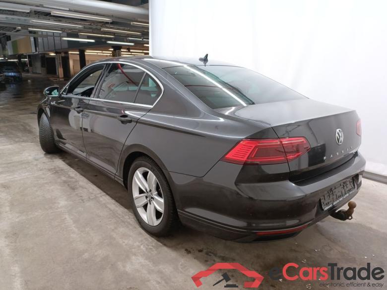 Volkswagen Passat 2.0 TDI SCR 110kW DSG7 Style Business 4d #3