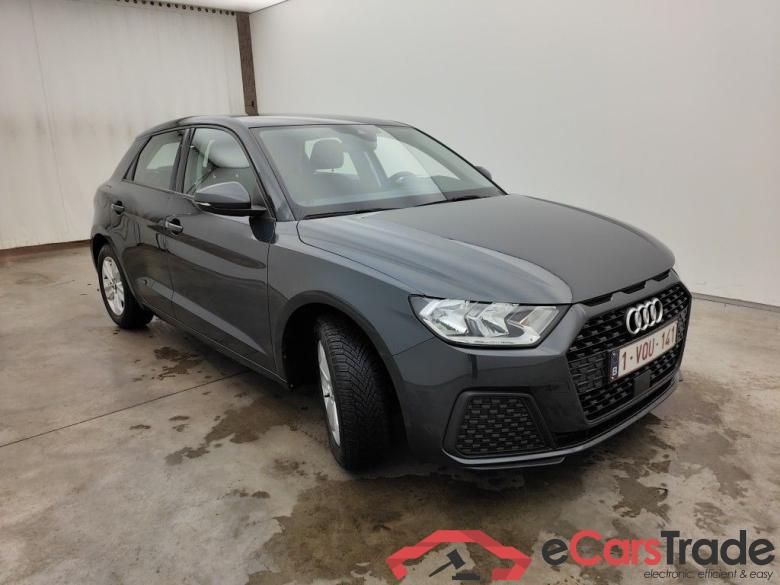 Audi A1 Sportback 1.0 30 TFSI 85kW 5d #3