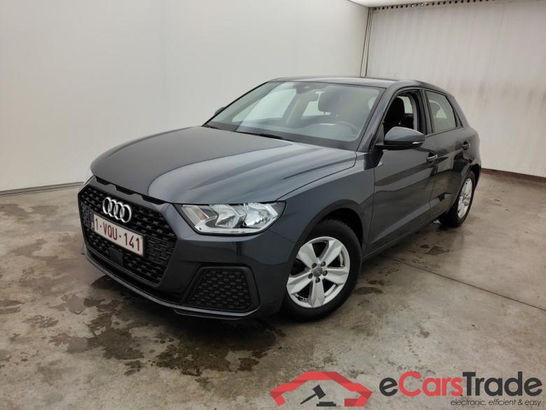 Audi A1 Sportback 1.0 30 TFSI 85kW 5d #1