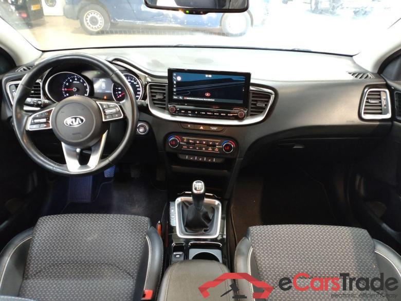 KIA CEED SPORTSWAGON 1.0 T-GDi DynamicPlusLine #6