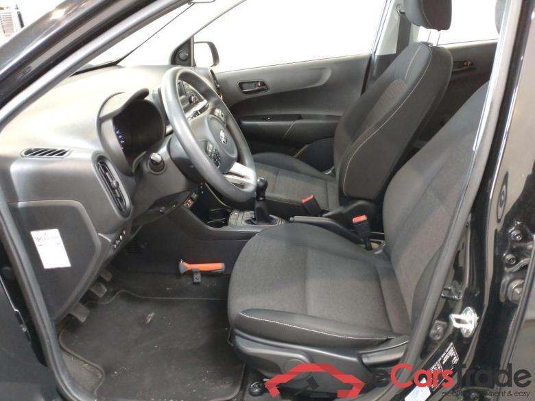 KIA PICANTO 1.0 MPi ComfortPlusLine #5