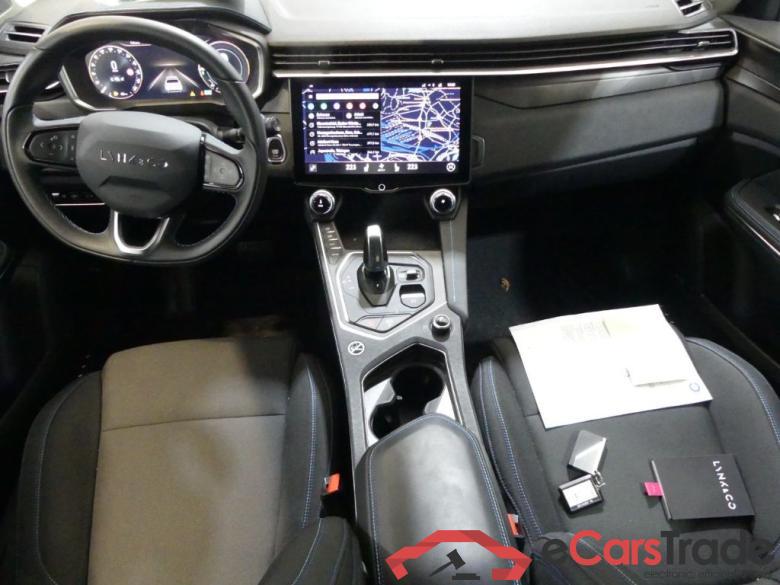 LynkAndCo Lynk & Co 01 ´20 LYNK & CO 01 PHEV 5d 132kW #5