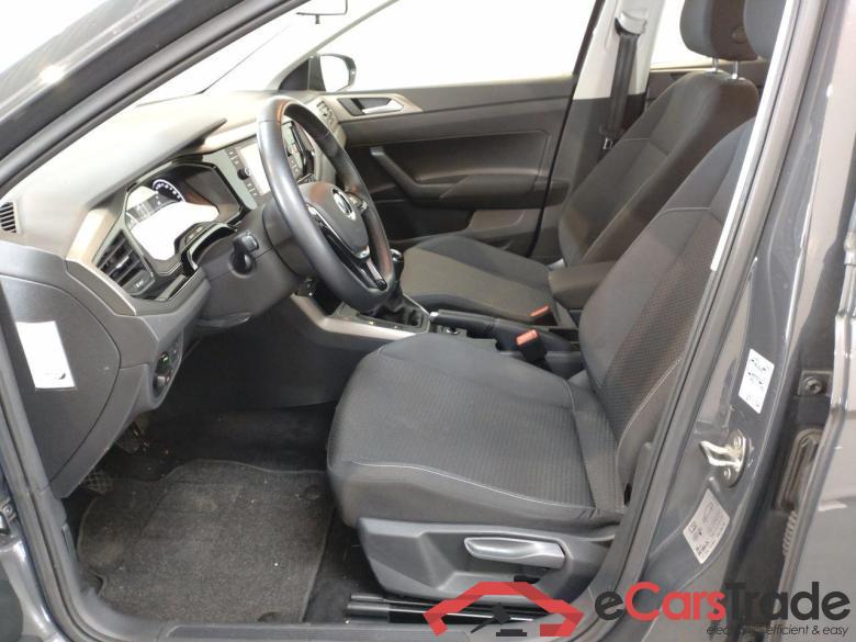 VOLKSWAGEN POLO 1.0 TSI Comfortline Business #5