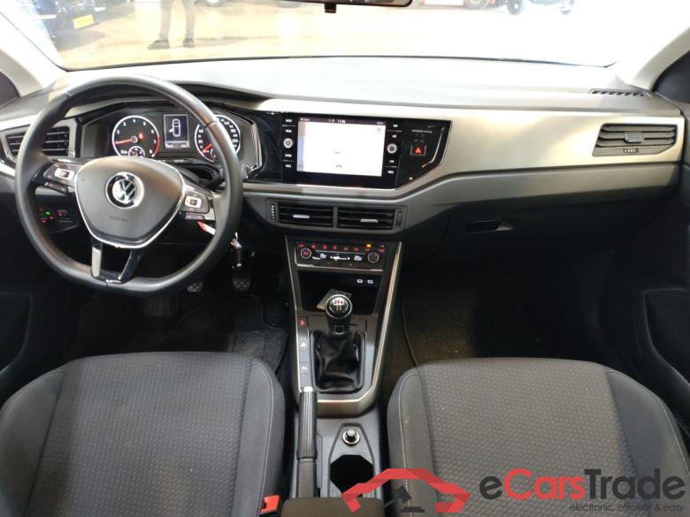 VOLKSWAGEN POLO 1.0 TSI Comfortline Business #6