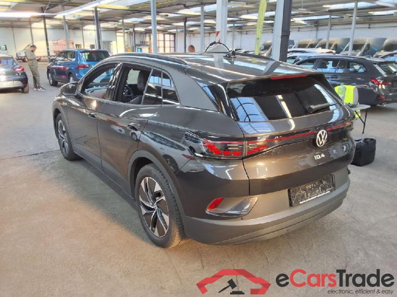 Volkswagen ID.4 ´20 BEV ID.4 Tech Pro Performance 77kWh1 #5