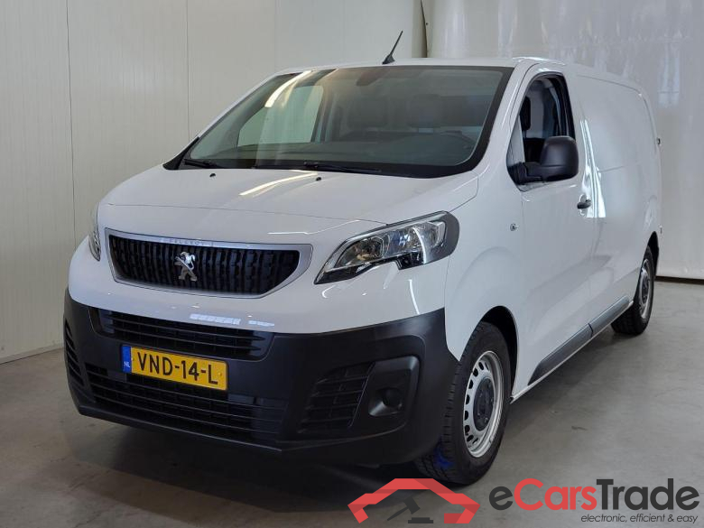 PEUGEOT Expert 1.5 BlueHDI 100 Standard Premium