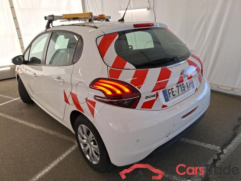 Peugeot Puretech 82 S&S PREMIUM PACK 208 Affaire Premium Pack 1.2 80CV BVM5 E6dT #2
