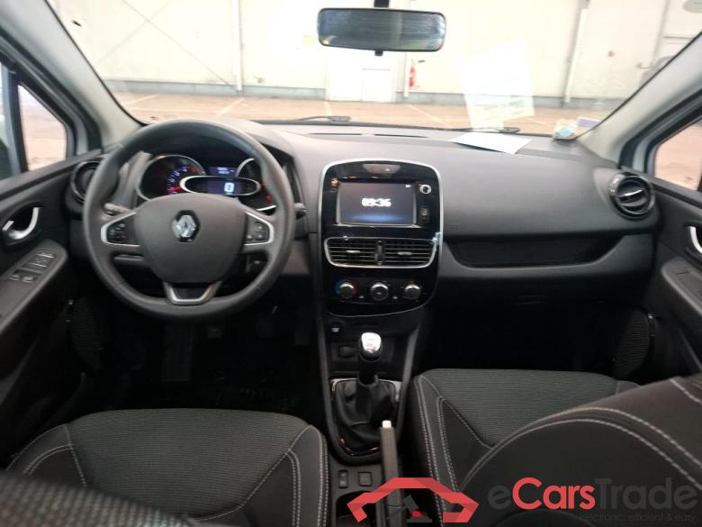 Renault Air Medianav dCi 75 - 18 Clio IV Air MediaNav 1.5 dCi 75CV BVM5 E6 #5